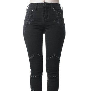 NWT Killstar Anika Jeans